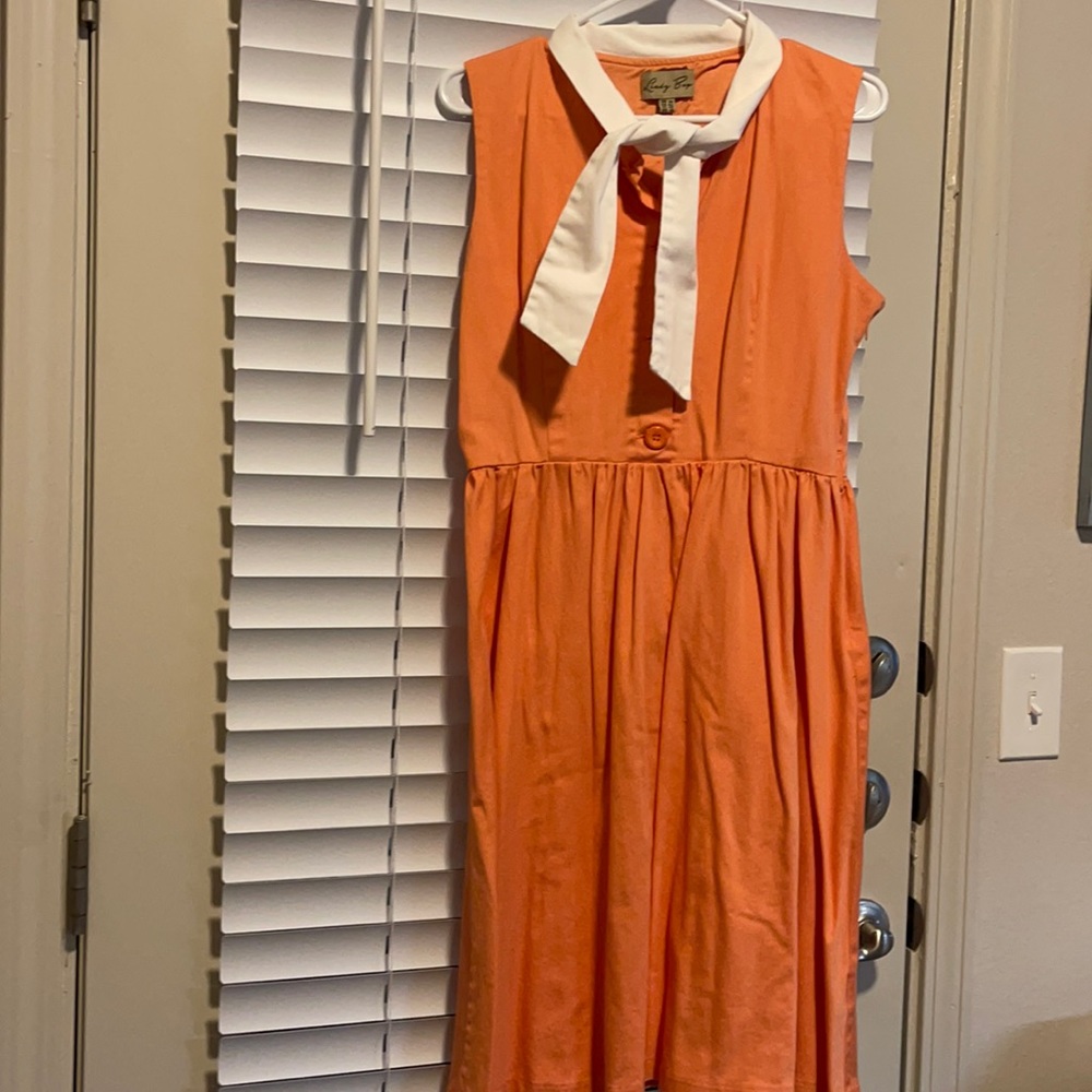 Great vintage dress